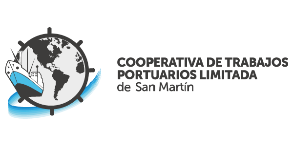 Cooperativa de Trabajos Portuarios Ltda. de San Martín